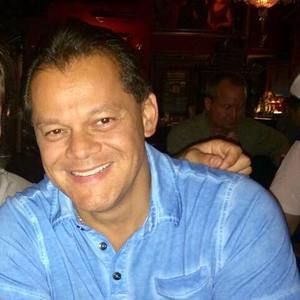 Meet your Posher, Martin